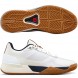 Wilsons Rush Tour 5 Clay White Navy heren 2026