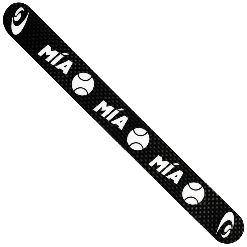 Beschermer Dreampadel Mía zwart