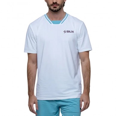 Siux Apex wit T-shirt