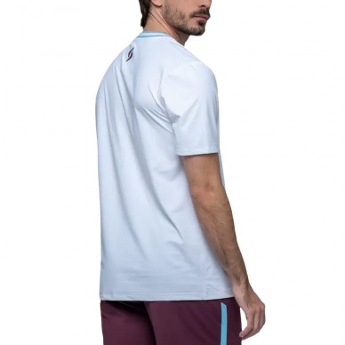 Siux Apex wit T-shirt
