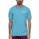 Siux Apex lichtblauw T-shirt