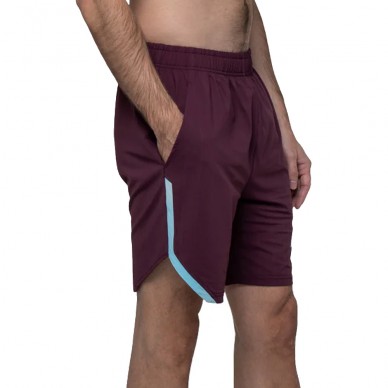 Siux Apex bordeaux Short