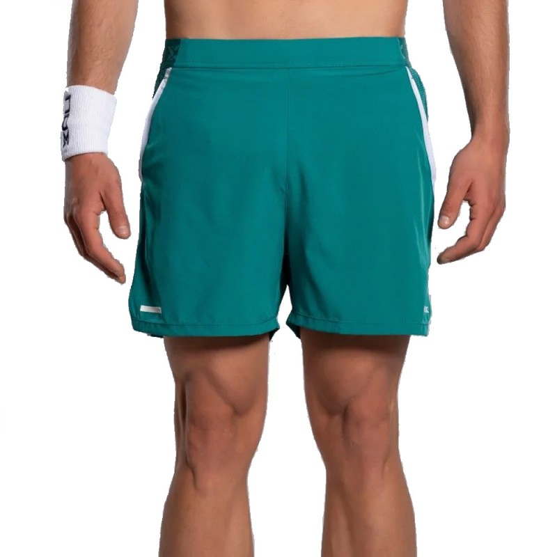 Nox Pro groen Short