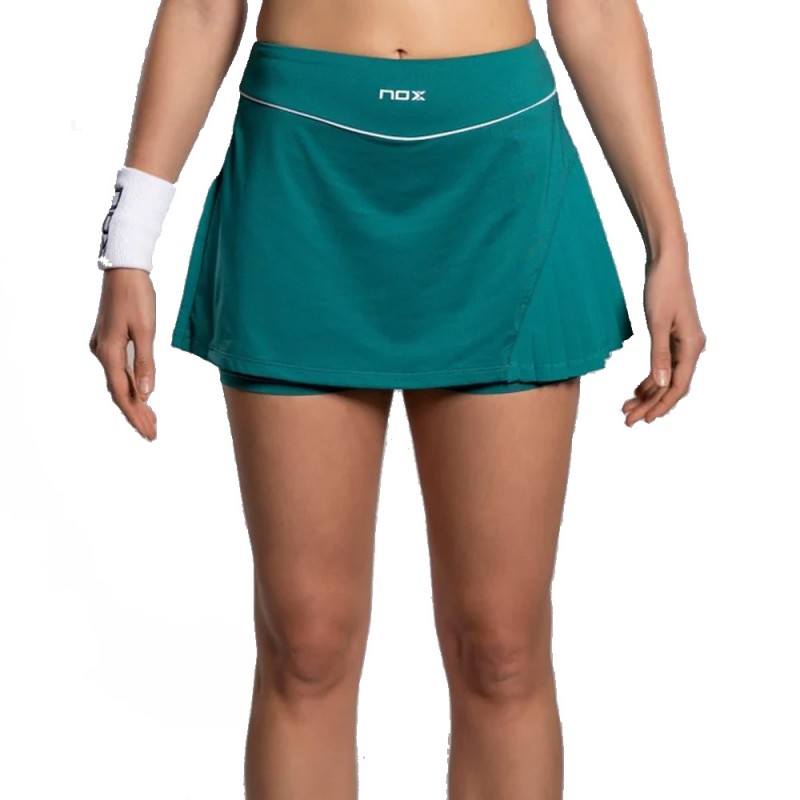 Nox Pro groene rok