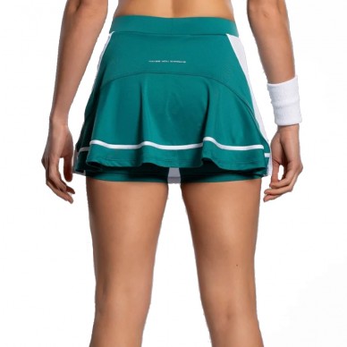 Nox Pro wit groen rok