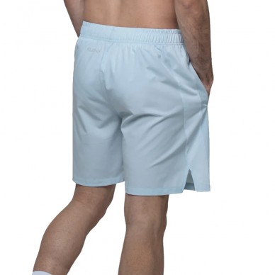 Siux Daruma lichtblauw Short