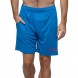 Siux Cyber blauw short