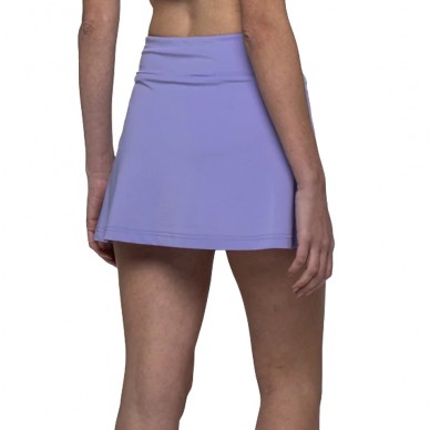 Siux Cyber Woman paars rok