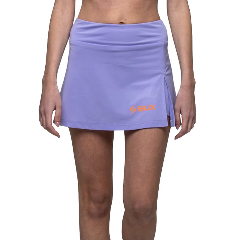 Siux Cyber Woman paars rok