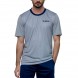 Siux Wave grijs t-shirt