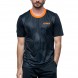 Siux Bali zwart T-shirt