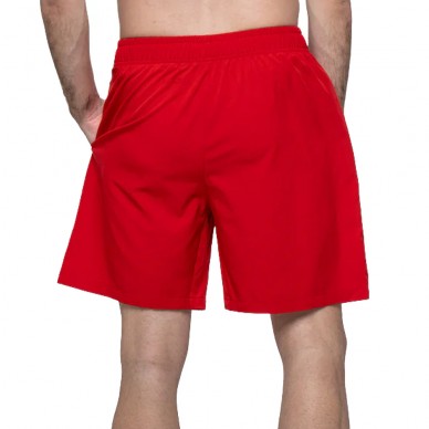 Siux Match rood Short