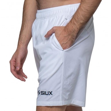 Siux Match wit Short