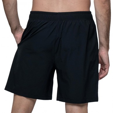 Siux Match zwart Short