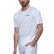 Siux Club wit T-shirt