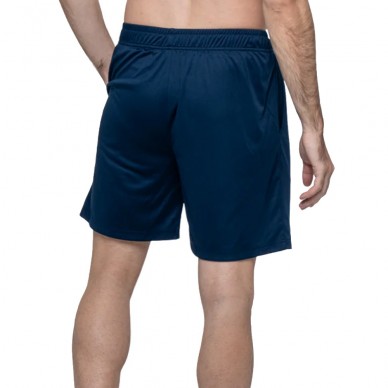 Siux Club navy blue short