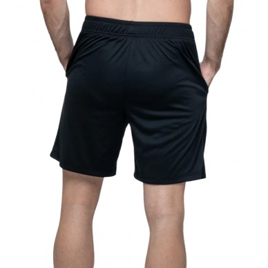 Siux Club zwart Short