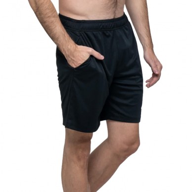 Siux Club zwart Short