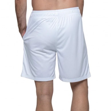 Siux Club wit Short