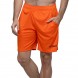 Siux Club oranje Short