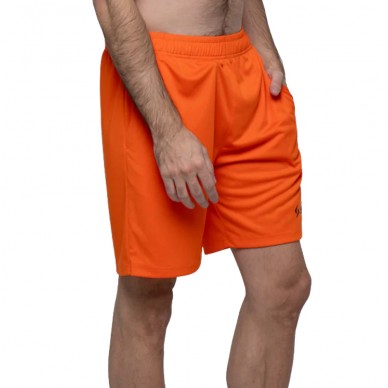 Siux Club oranje Short