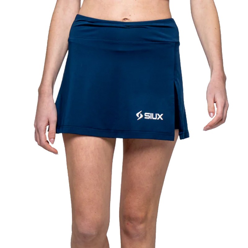 Siux Club marineblauwe rok