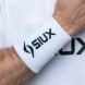Siux Polsbandjes Basic lange witte