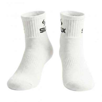 Sokken Siux Basic Pack 3u wit