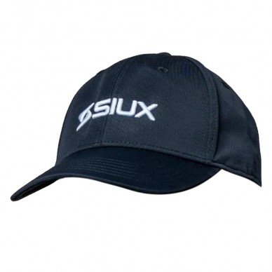 Cap Siux Basic zwarte