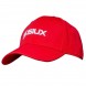 Cap Siux Basic rode