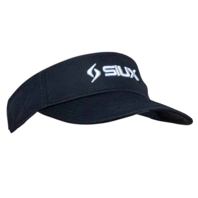 Vizier Siux Basic zwarte