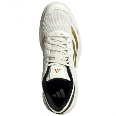 Adidas Courtquick M gold metallic heren 2026