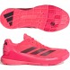 Adidas Crazyquick LS M solar turbo heren 2026