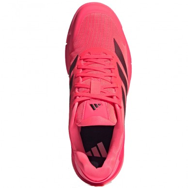 Adidas Crazyquick LS M solar turbo heren 2026