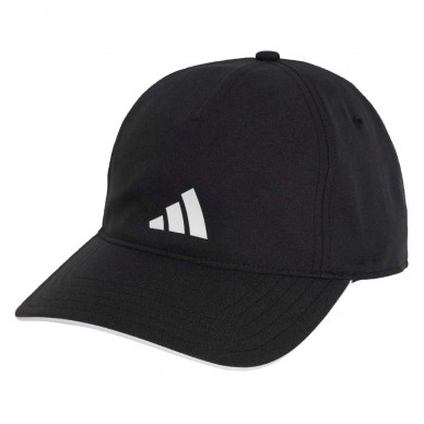Cap Adidas Bball Clima zwarte