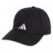 Cap Adidas Bball Clima zwarte