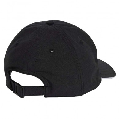 Cap Adidas Bball Clima zwarte