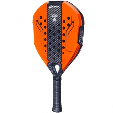 Babolat BL.002 Lamborghini oranje 2026