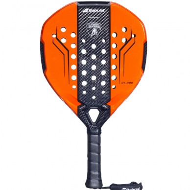 Babolat BL.002 Lamborghini oranje 2026