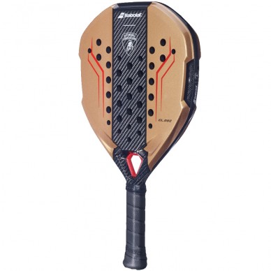 Babolat BL.002 Lamborghini brons 2026