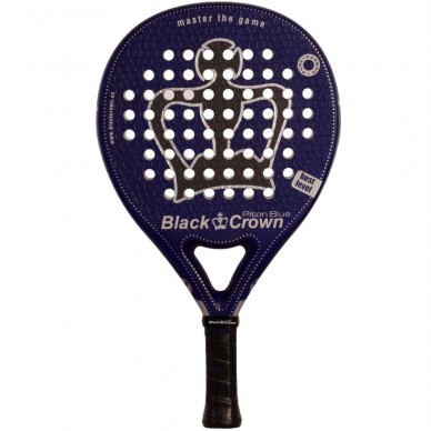 Black Crown Piton blauw 2026