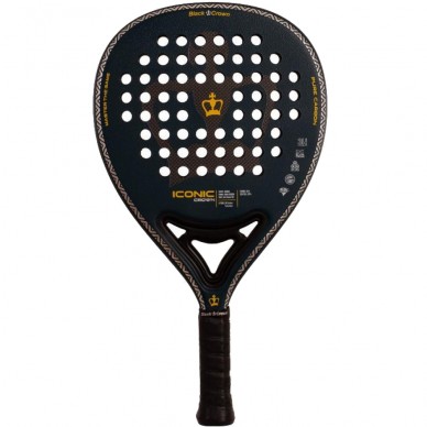 Black Crown Iconic Crown 2026