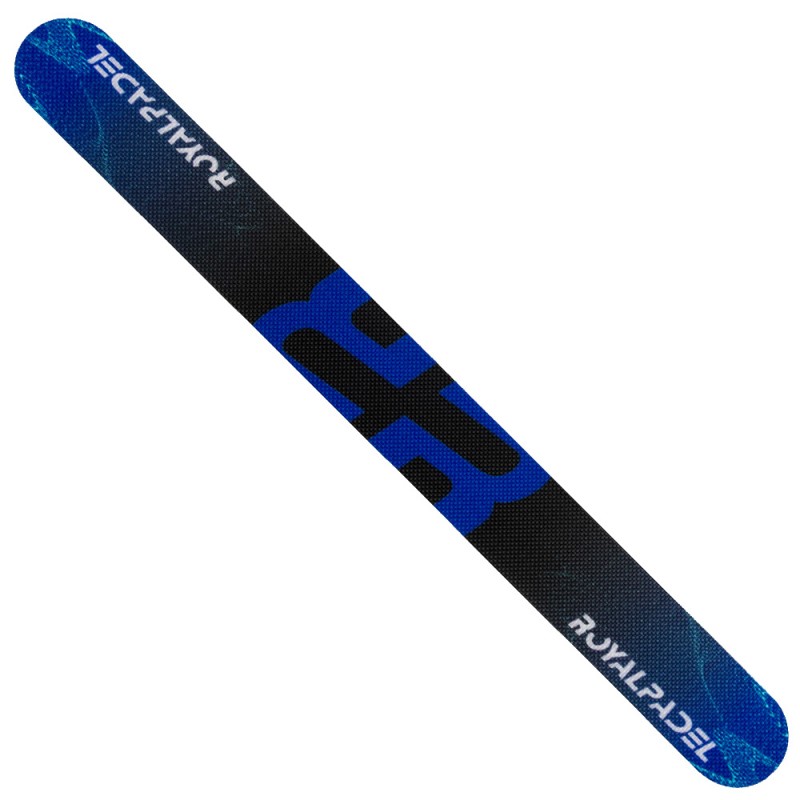 Beschermer Royal Padel logo donkerblauw