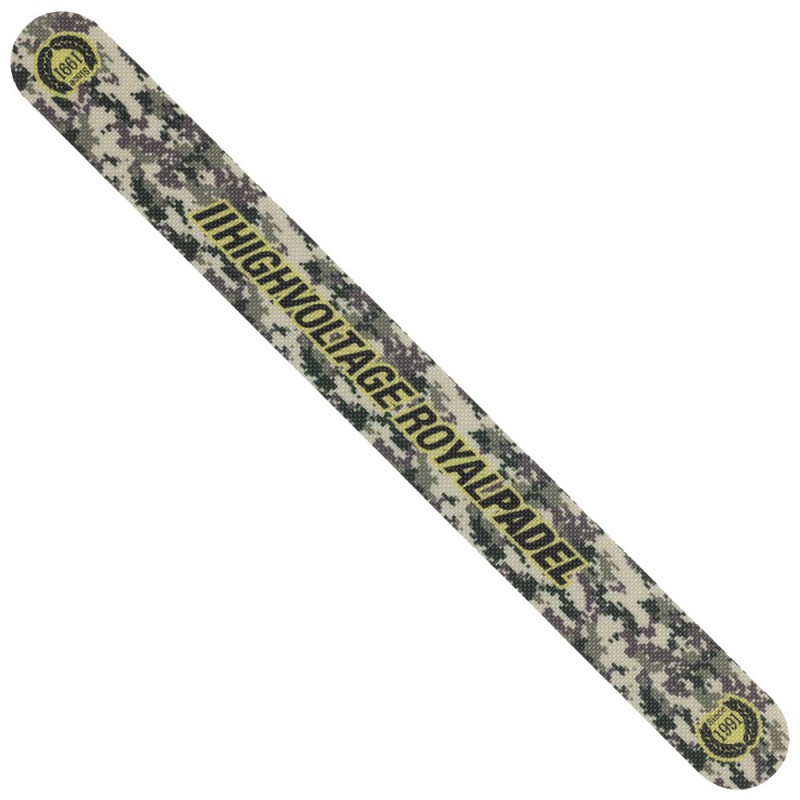 Beschermer Royal Padel Highvoltage camo-stijl