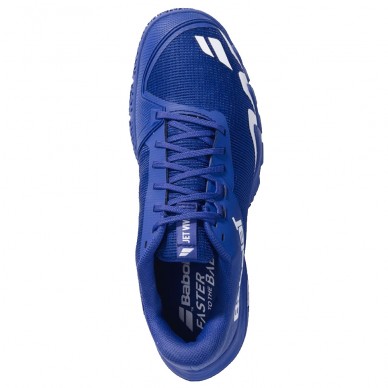 Babolat Jet Viva Men marine blue heren 2026