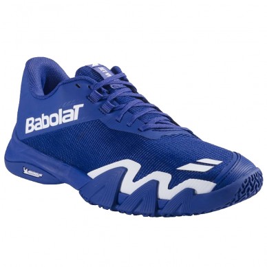 Babolat Jet Viva Men marine blue heren 2026