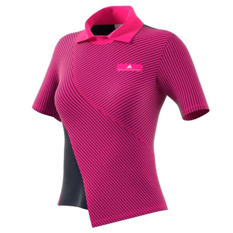 Camiseta Adidas Legblu / Shopin 2017 Camiseta Adidas Legblu / Shopin 2017