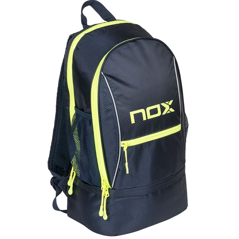 Mochila Nox Street Blue 2018