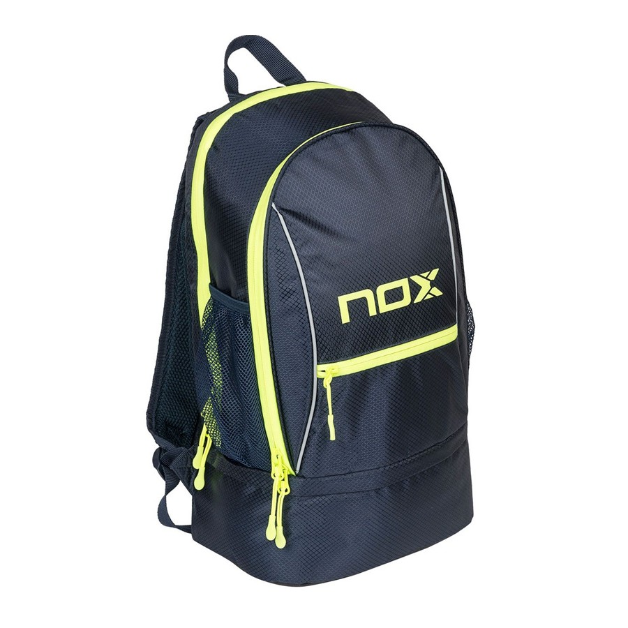 Mochila Nox Street Blue 2018