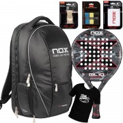 Pack Nox ML10 Pro Cup 10 Aniversario